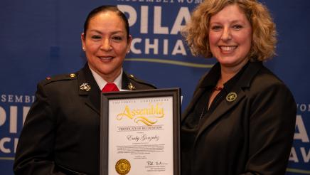 Veterans of the Year 2025