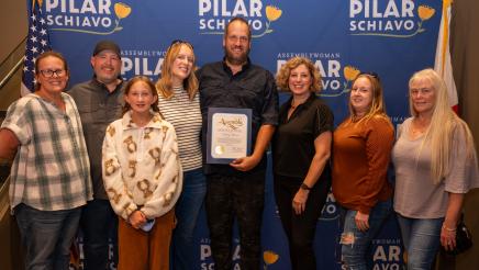 Veterans of the Year 2025